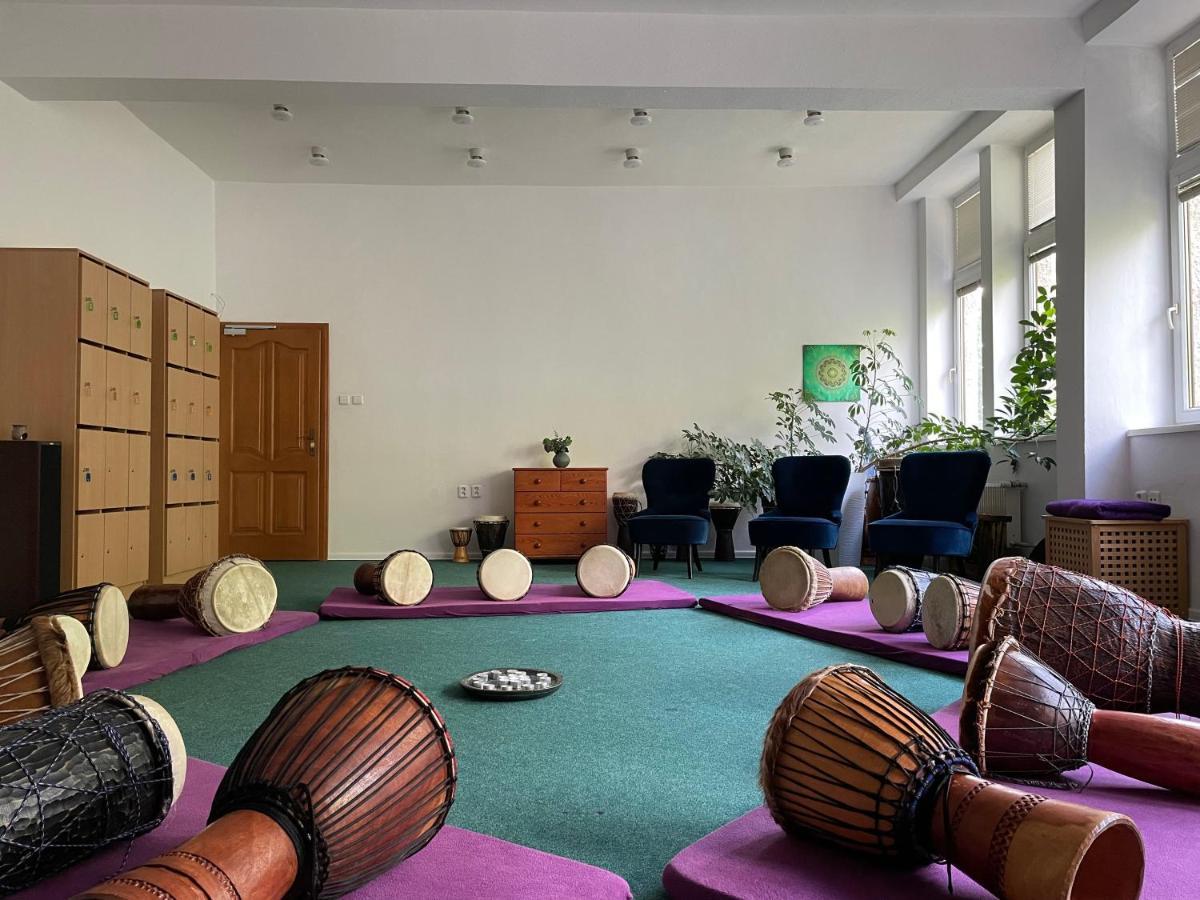 Hotel Brainy Krasno nad Kysucou Экстерьер фото