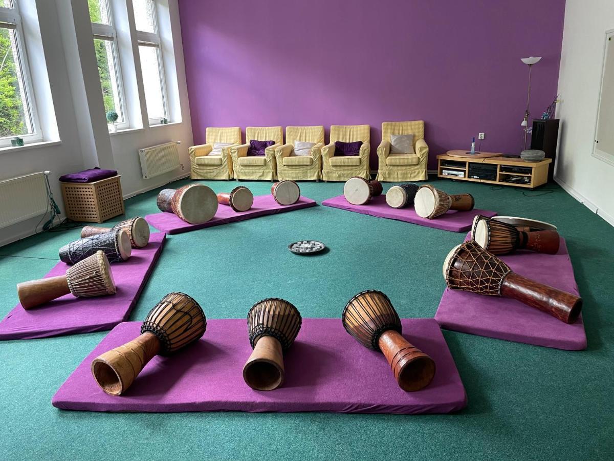Hotel Brainy Krasno nad Kysucou Экстерьер фото