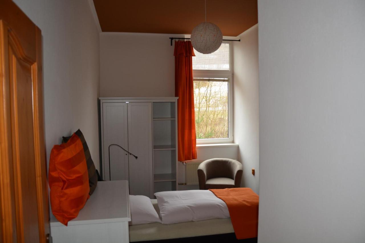 Hotel Brainy Krasno nad Kysucou Экстерьер фото